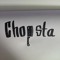 CHOPSTA!