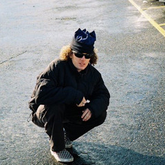 connor hookway