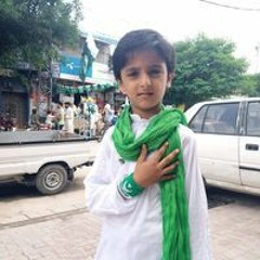 Asghar Ali