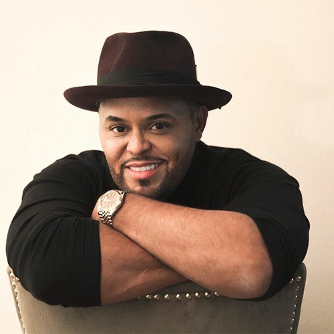 Stream Israel Houghton music | Listen to songs, albums, playlists for free  on SoundCloud