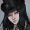 The Ace Queen Hory