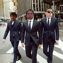 Matt and the Moonpies