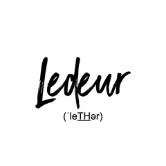 Ledeur