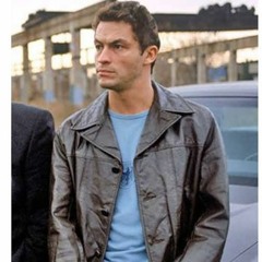 Jimmy McNulty