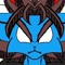 D*A*R*K*F*O*X the UTAU fox [EN]