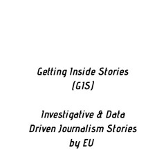 Getting Inside Stories GIS