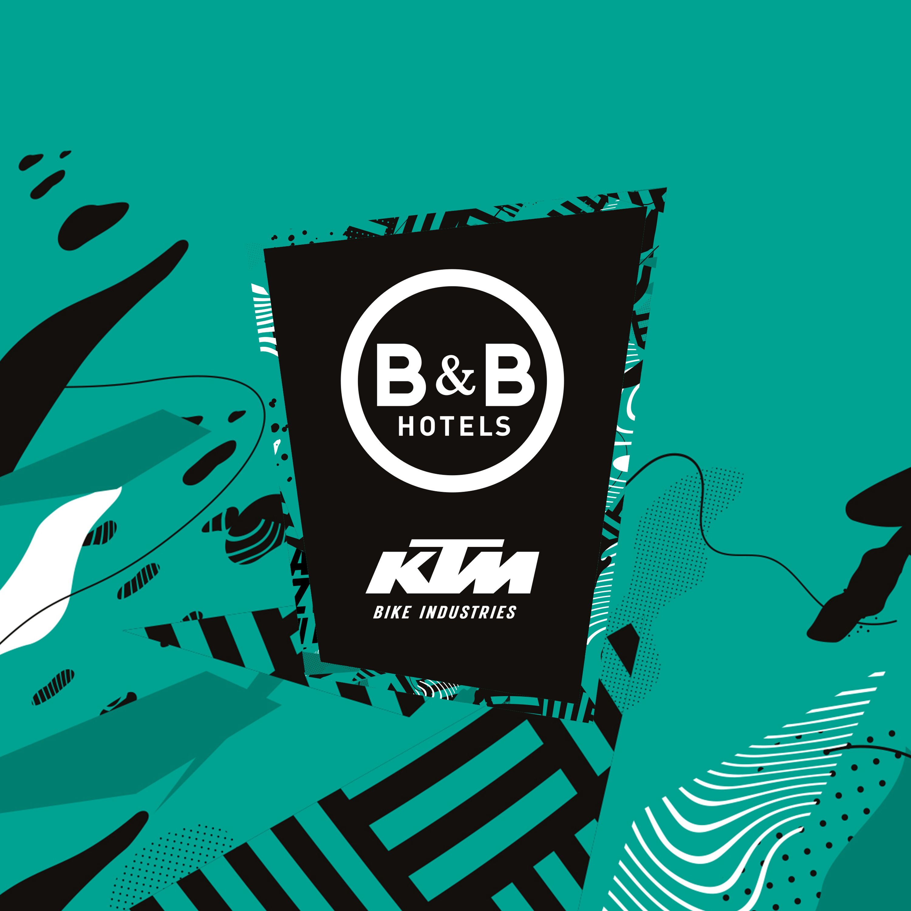 B&B HOTELS p/b KTM