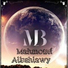 Mahmoud Albshlawy