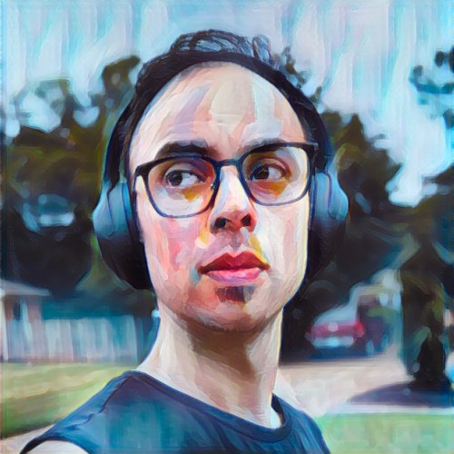SoundCloud profile picture for @neurons