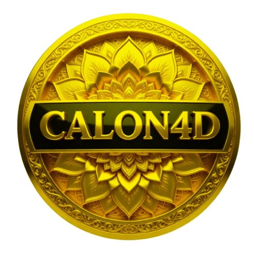 CALON4D — artist photo