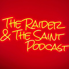The Raider & The Saint