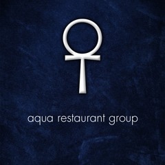 aqua restaurant group