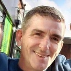 Martin Mc Cauley