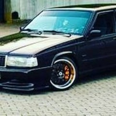Lucas Nissan