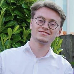 Sander De Boevere