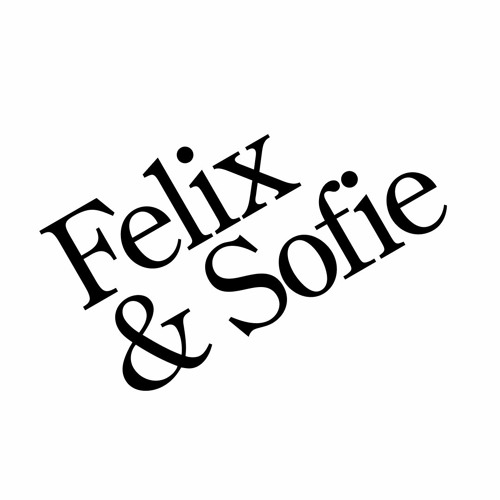 Felix & Sofie’s avatar