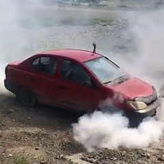 BrapBrapMorin