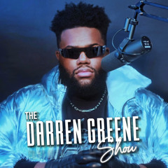 Darren Greene Show(AirChecks)