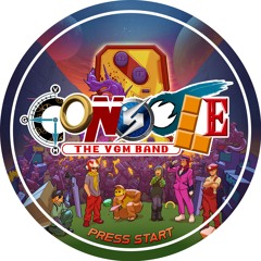 Console: The VGM Band