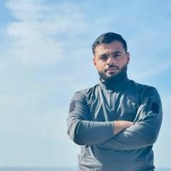 احمد قاسم