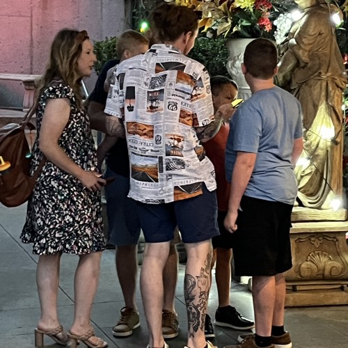 Proof of the promise