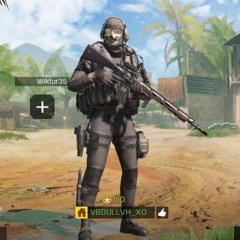 VBDULLVH SILVATOR