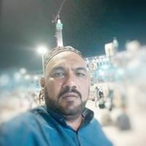 Mian Asif Razzaq’s avatar