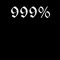 999%