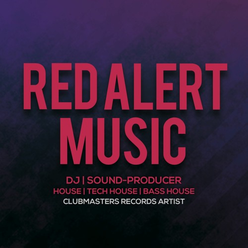 Red Alert Music’s avatar
