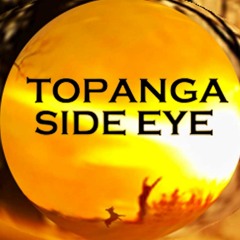 Topanga Side Eye