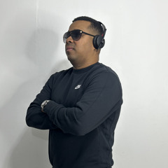 Deejay Johan serrano