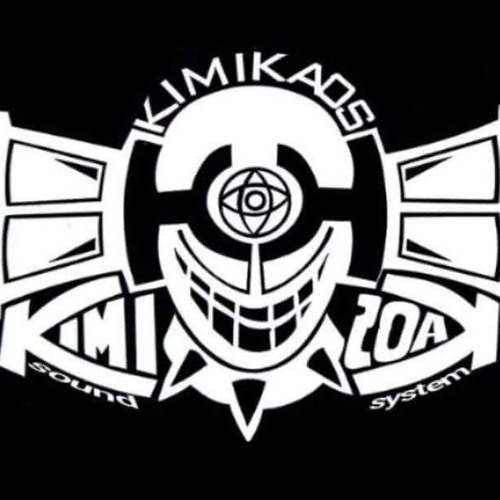 Kimikaos sound system’s avatar