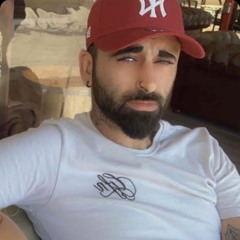 Damien Gonzalez 9