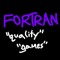 fortran