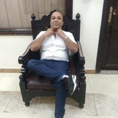 Ali Hassan Gebril