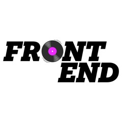 FrontEnd Events
