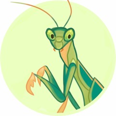 LarryMantis