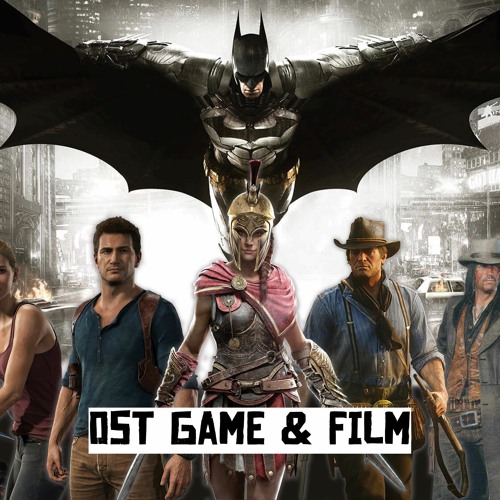 OST Game & Film’s avatar