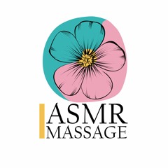 Asmr massage fun