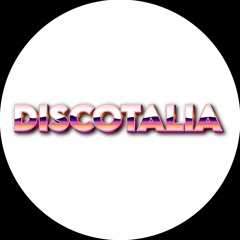 DISCOTALIA