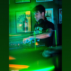 Federico Romero (AURORA)