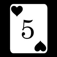 5ive