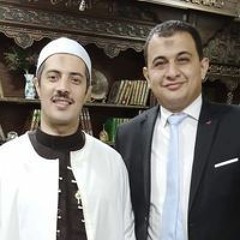 Sherif Abouelmagd