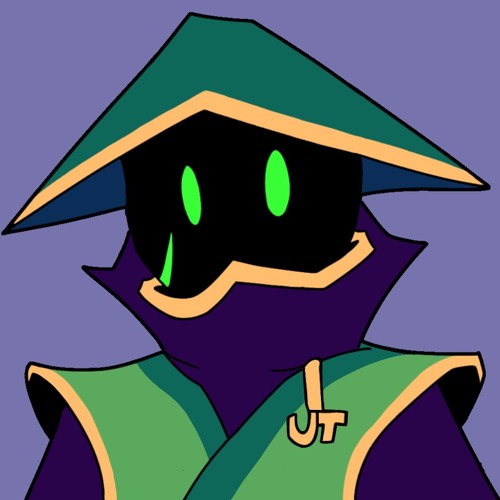 Oran’s avatar