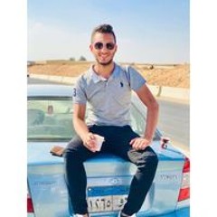 Mostafa Darsh