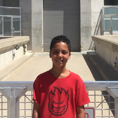 Kyan Pimenta (US)