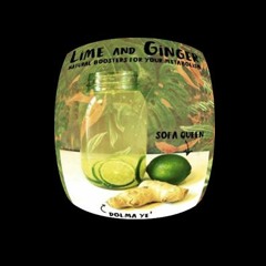 Lime & Ginger