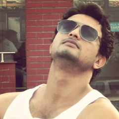 sunny antil
