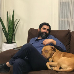 Alireza Montazeri