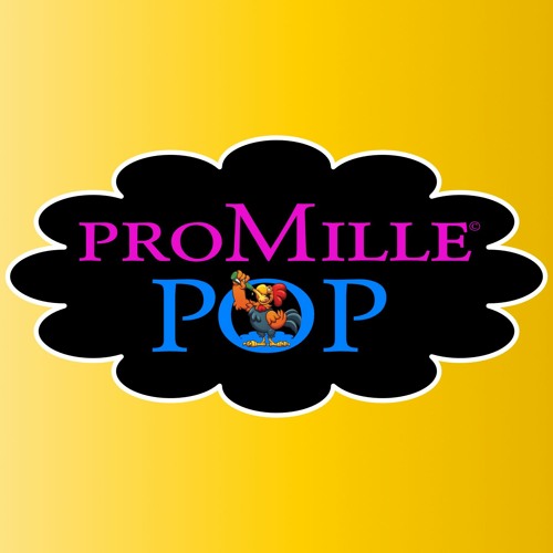 Promille Pop’s avatar
